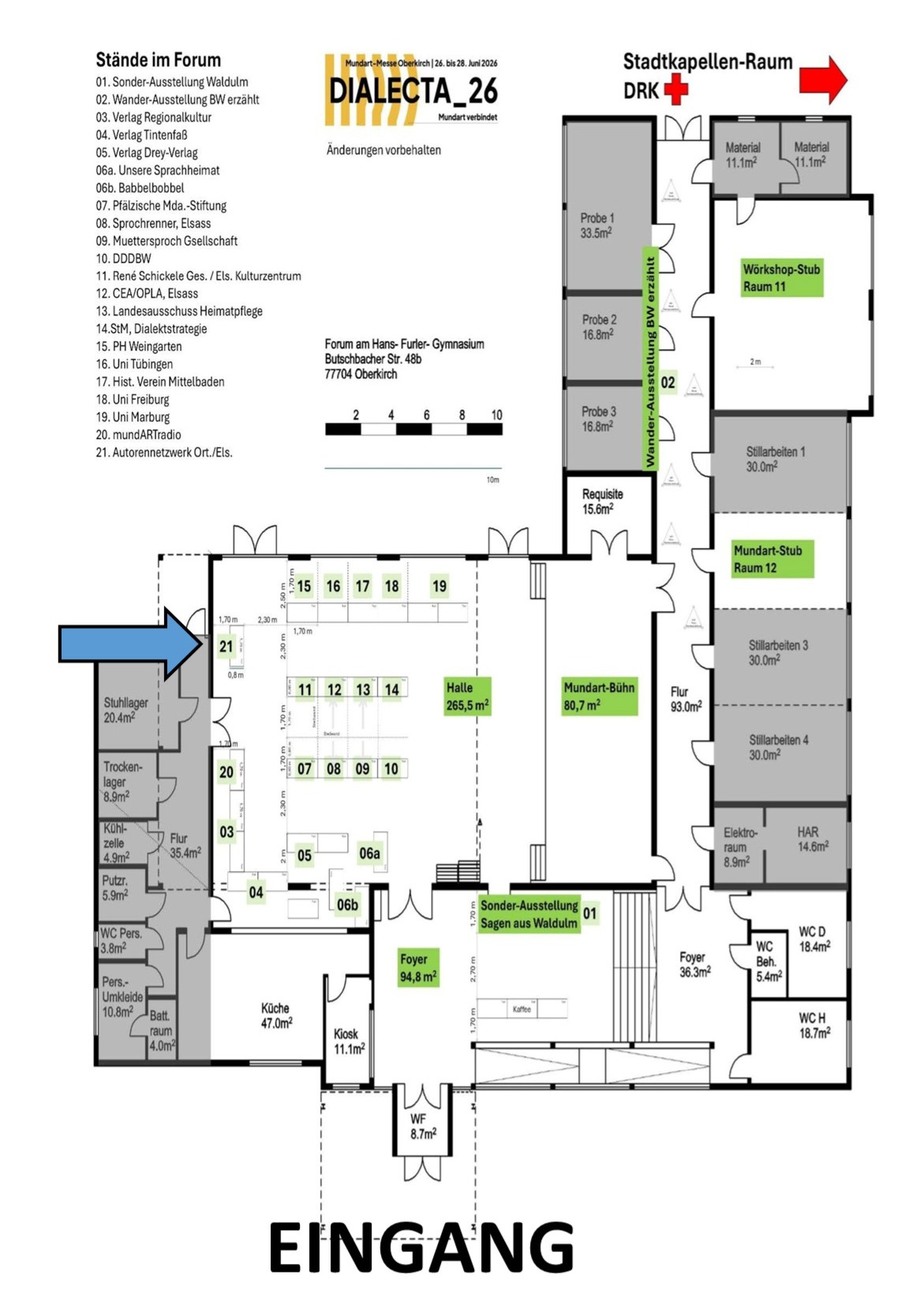 Standplan Dialecta_26